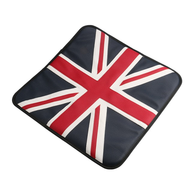 Car Seat Cushions Mat Pad Covers for Mini Cooper