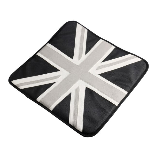 Car Seat Cushions Mat Pad Covers for Mini Cooper