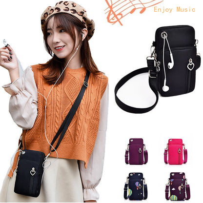 Fashion Shoulder Bag