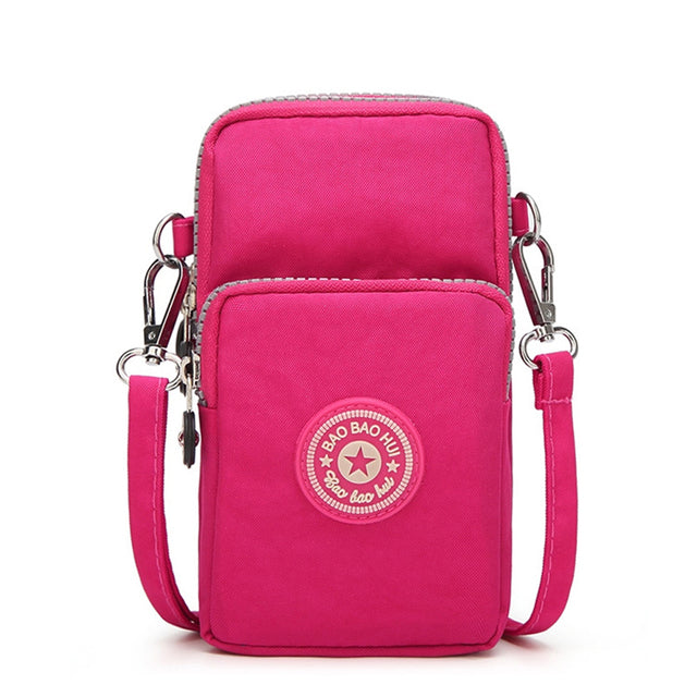 Fashion Shoulder Bag