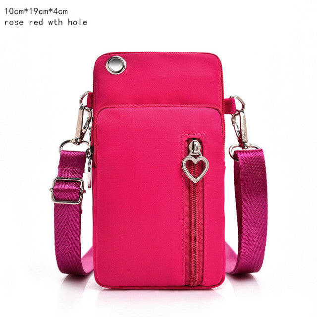 Fashion Shoulder Bag