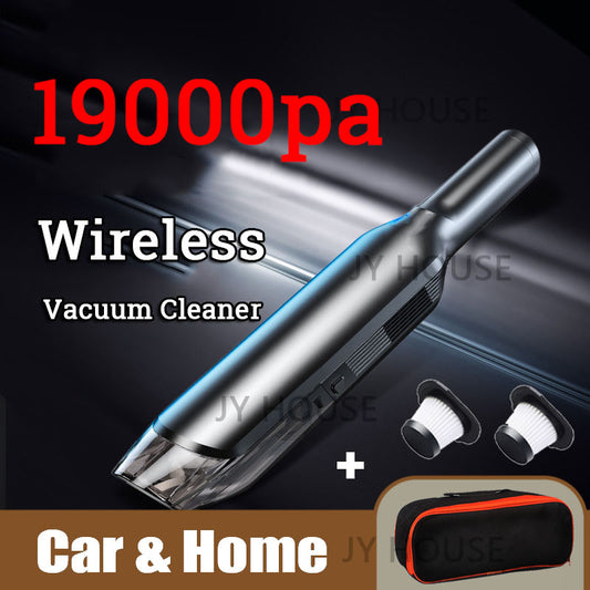 Cordless Vacuum Cleaner Handheld Vacuum Power