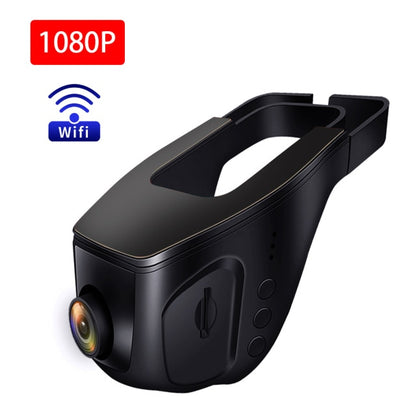 Wireless Car DVR Dash Cam