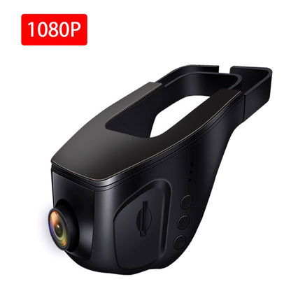 Wireless Car DVR Dash Cam