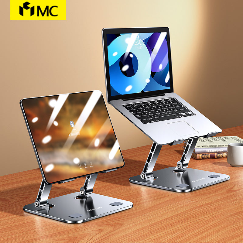 Laptop Stand Adjustable Aluminum Alloy Notebook Stand