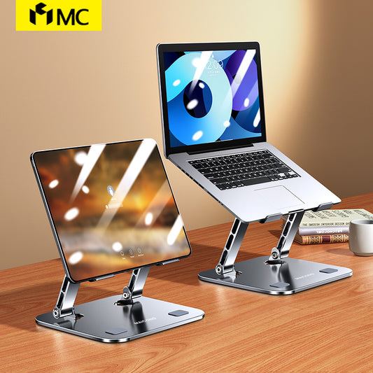 Laptop Stand Adjustable Aluminum Alloy Notebook Stand