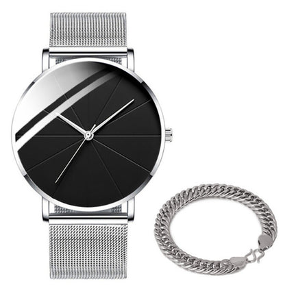 Fashion Watch Simple