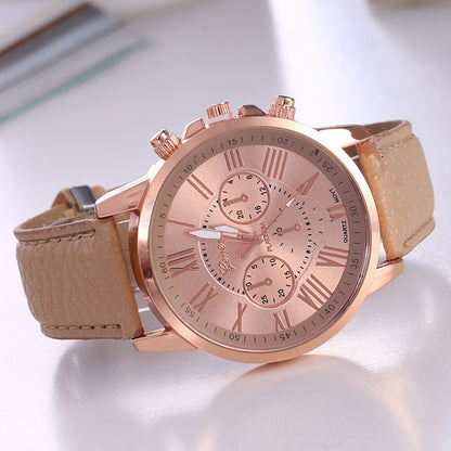 Top Brand Luxury Watch