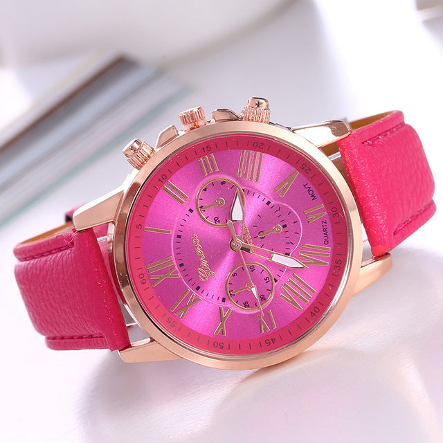 Top Brand Luxury Watch