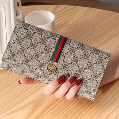 Wallets Clutch Bag Coin Purse