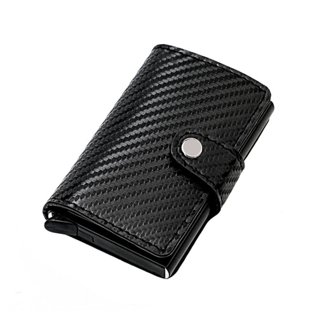 Credit Card Holder Aluminum