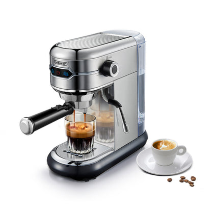 Coffee Maker Semi Automatic Super Slim