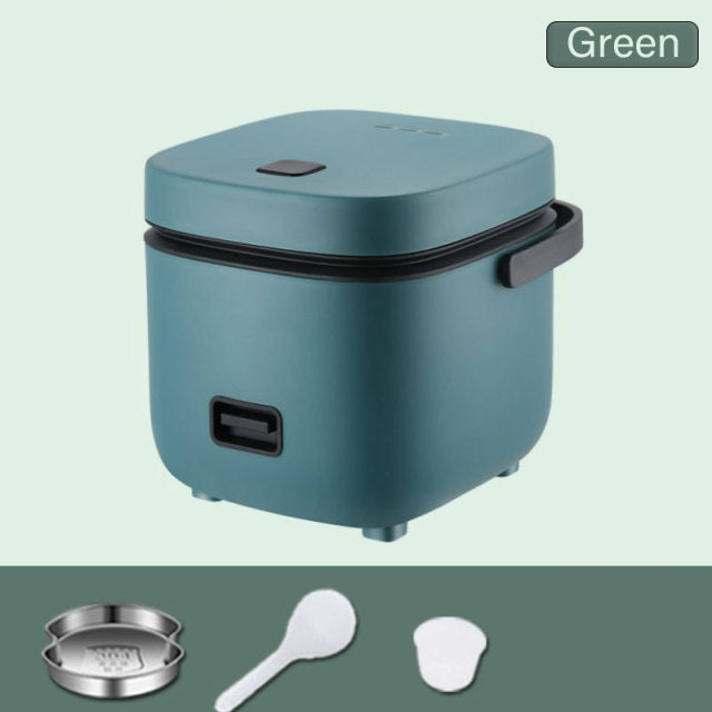 Mini Rice Cooker Multi-function Single Electric Rice