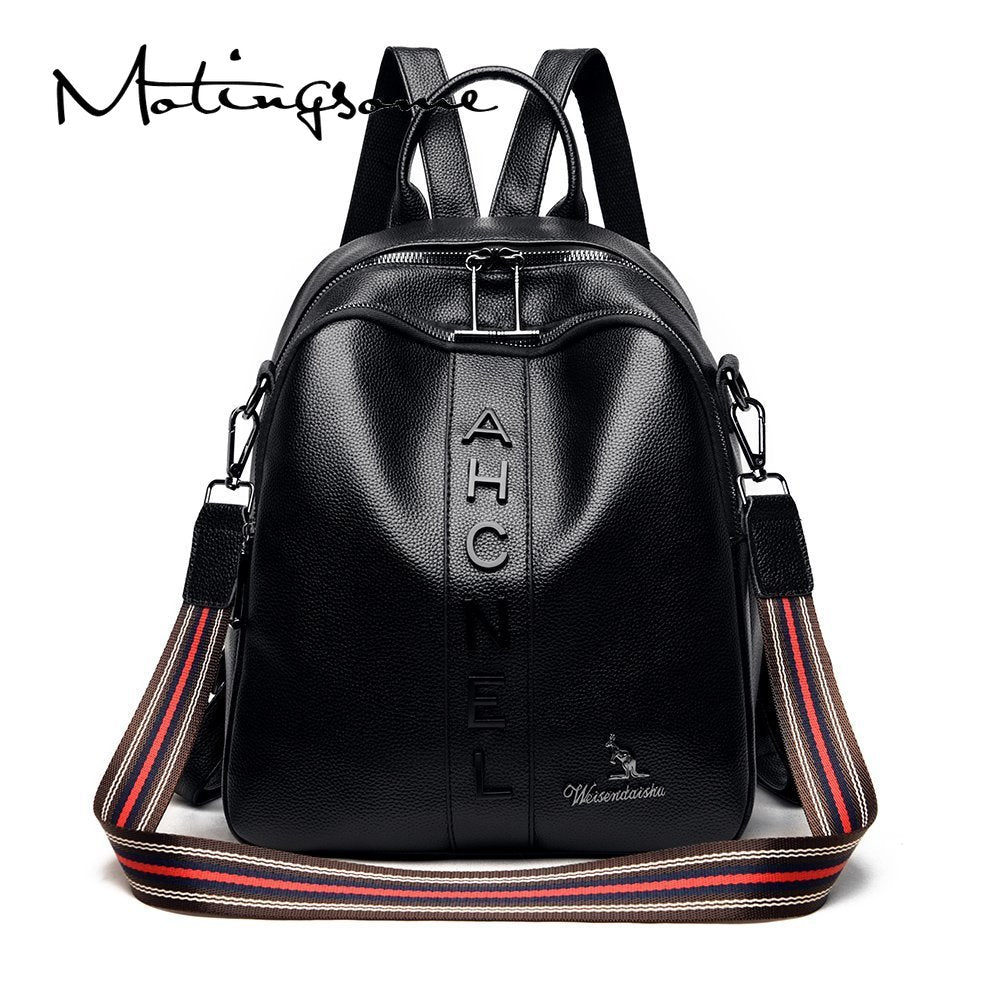 Fashion Women Backpack High Quality