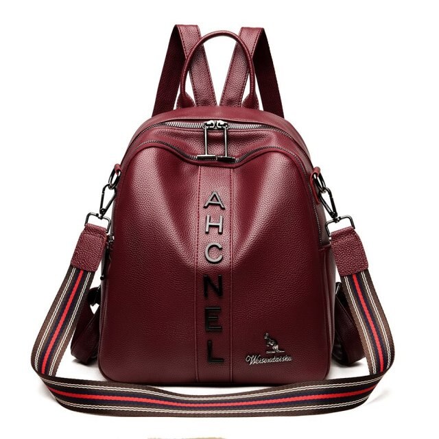 Fashion Women Backpack High Quality