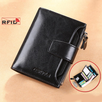 Female Wallets Genuine Leather Wallet