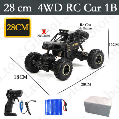 Remote Control Car