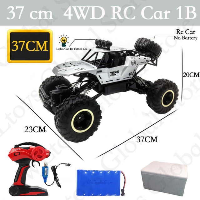 Remote Control Car