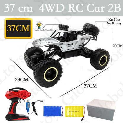 Remote Control Car