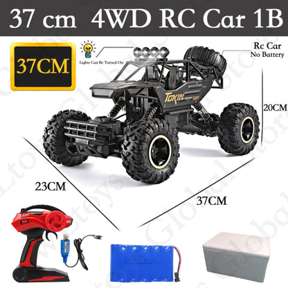 Remote Control Car