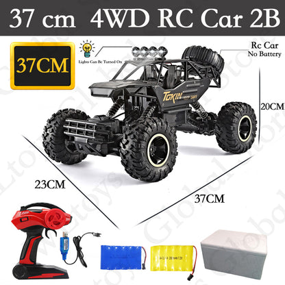 Remote Control Car