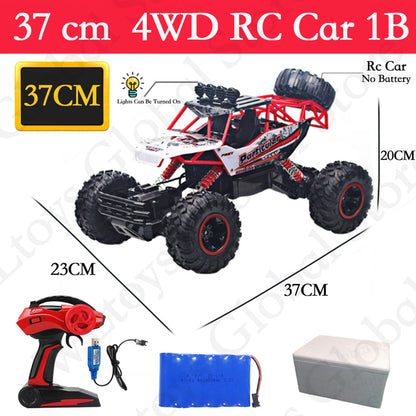 Remote Control Car