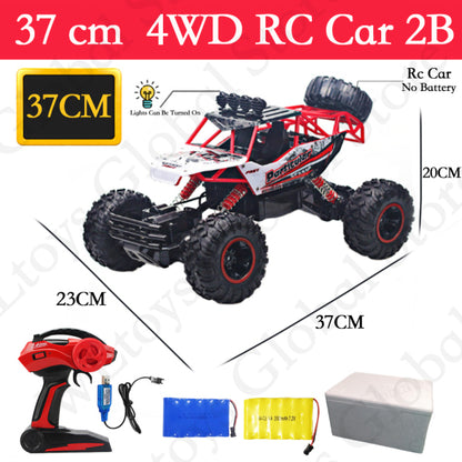 Remote Control Car