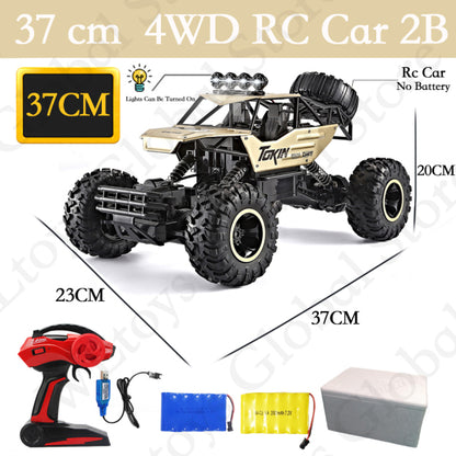 Remote Control Car