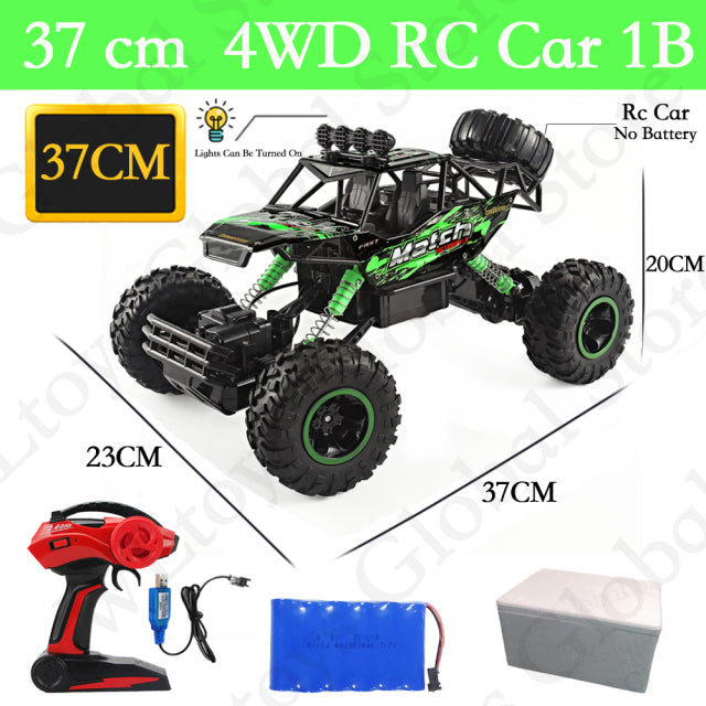 Remote Control Car