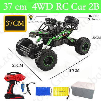 Remote Control Car