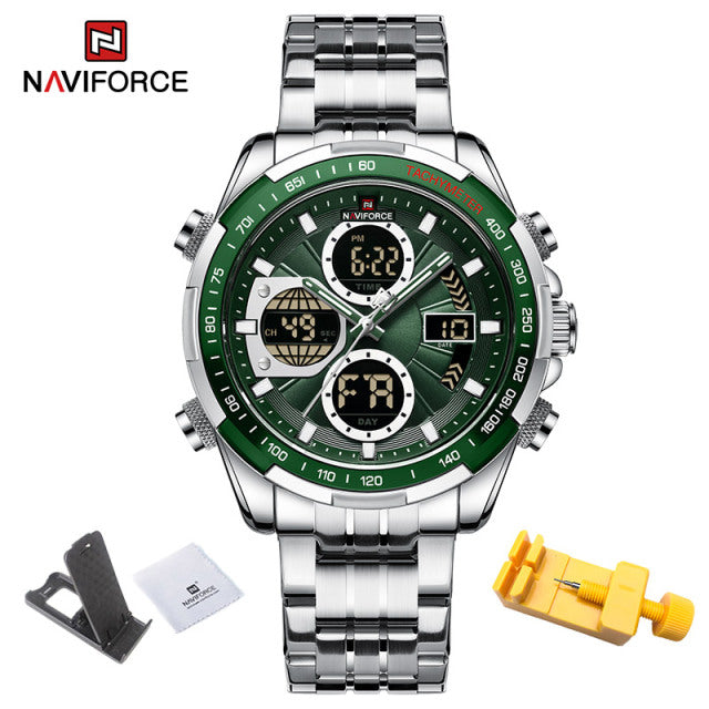 Military Watches