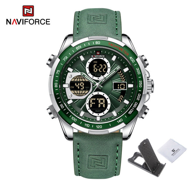 Military Watches