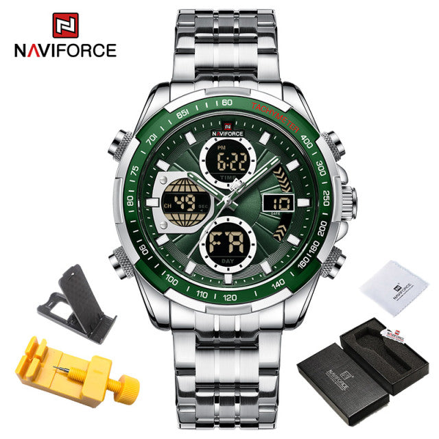 Military Watches