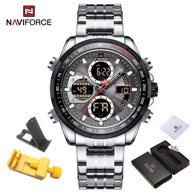 Military Watches