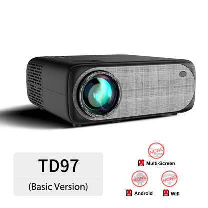 ThundeaL Full HD Projector 1080P Android