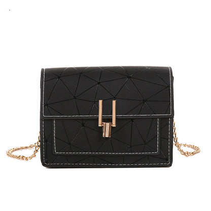 The Shoulder Small Flap Cross body Bag