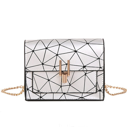 The Shoulder Small Flap Cross body Bag