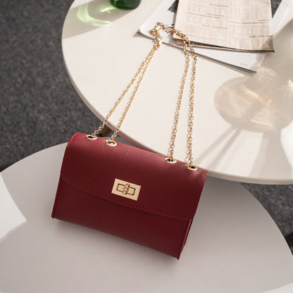 The Shoulder Small Flap Cross body Bag