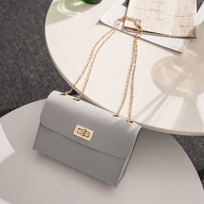 The Shoulder Small Flap Cross body Bag