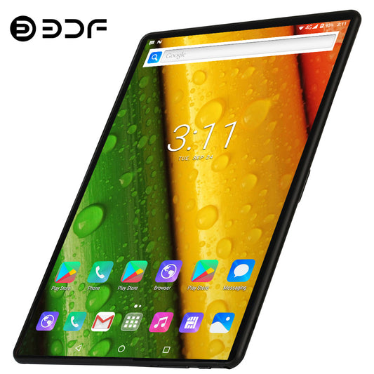 10.1 Inch Core Tablet Android