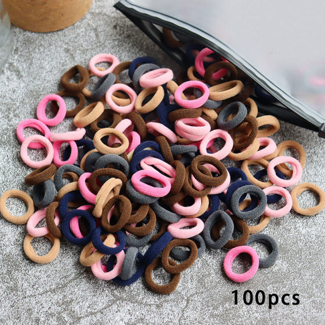 Kid Small Hair Bands Baby Girl Children Headbands