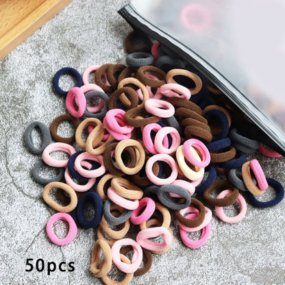 Kid Small Hair Bands Baby Girl Children Headbands