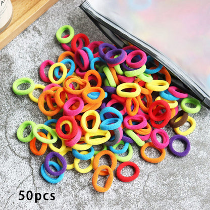 Kid Small Hair Bands Baby Girl Children Headbands