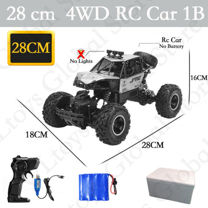 Remote Control Car