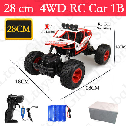 Remote Control Car