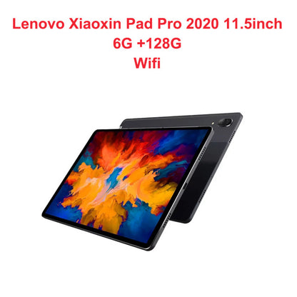 Lenovo Tab P11 K11 Tablet Xiaoxin Pad