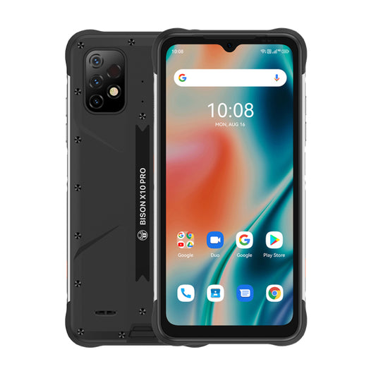 PRO Global Version Rugged Smartphone