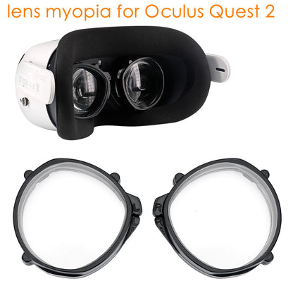 Anti Blue Light Glasses for Oculus