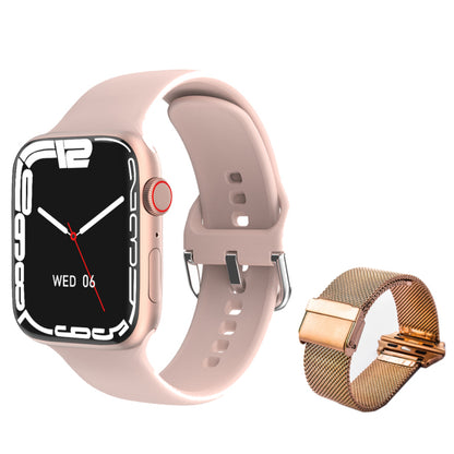 Smart Watch Series 7 Women Waterproof