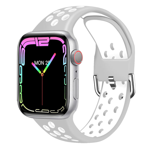 Smart Watch Series 7 Women Waterproof